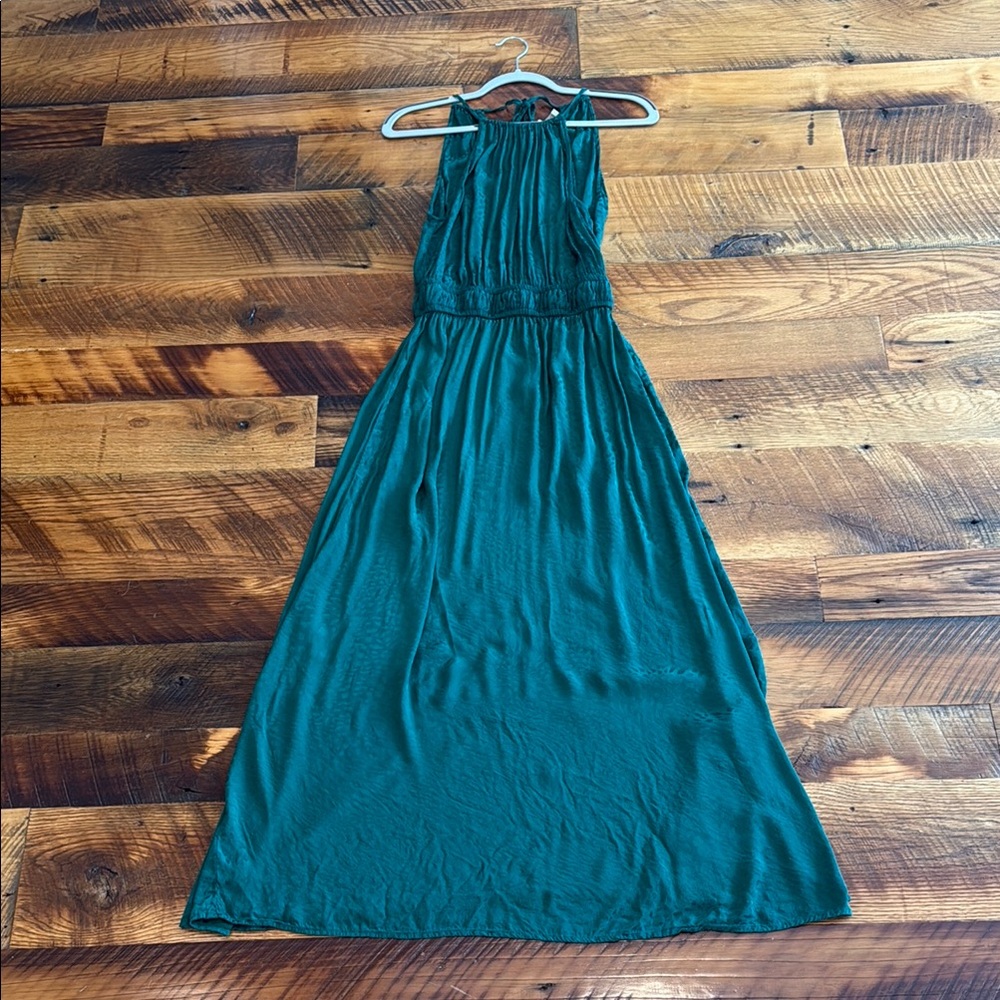 LOFT Maxi Dress